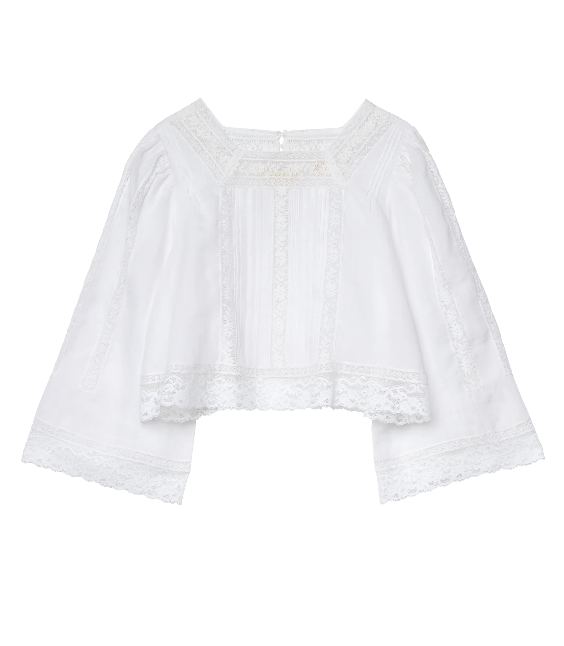 SOLSTICE TOP -- SALT - Image 8