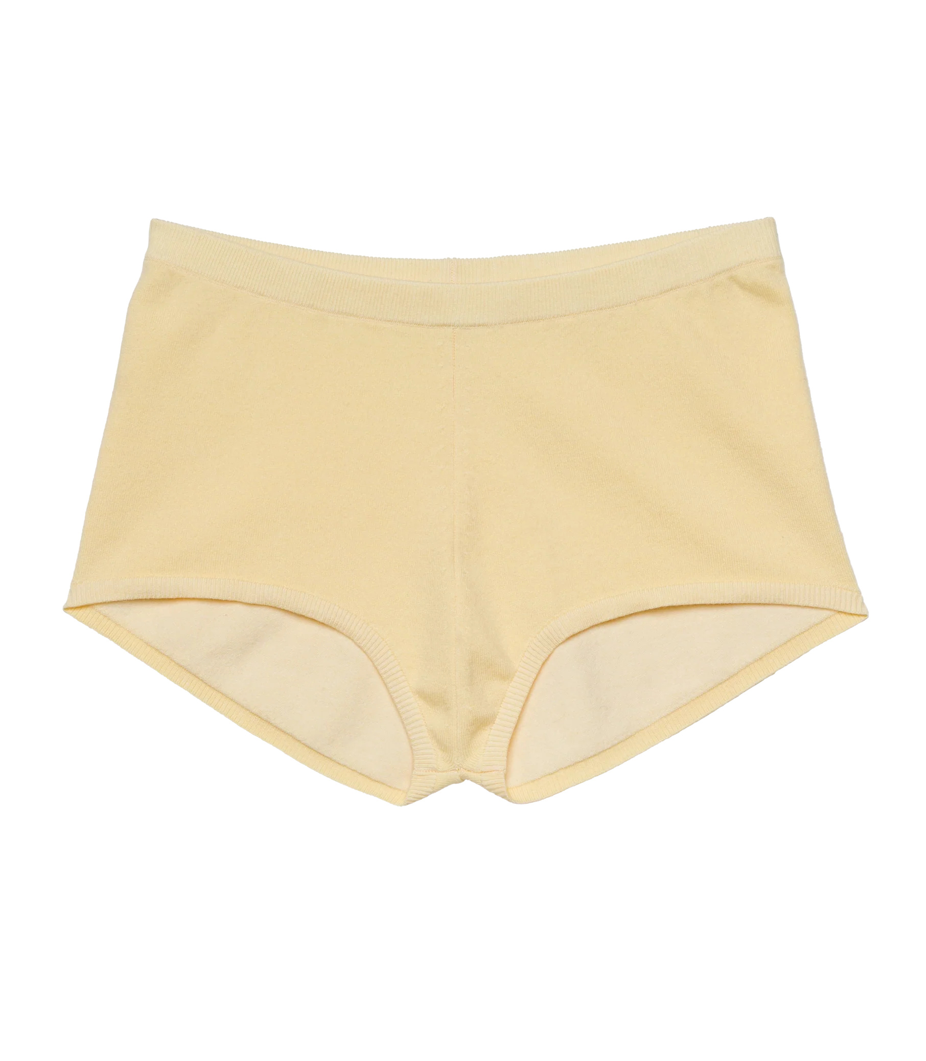 TAVIA SHORT -- CITRONE - Image 6