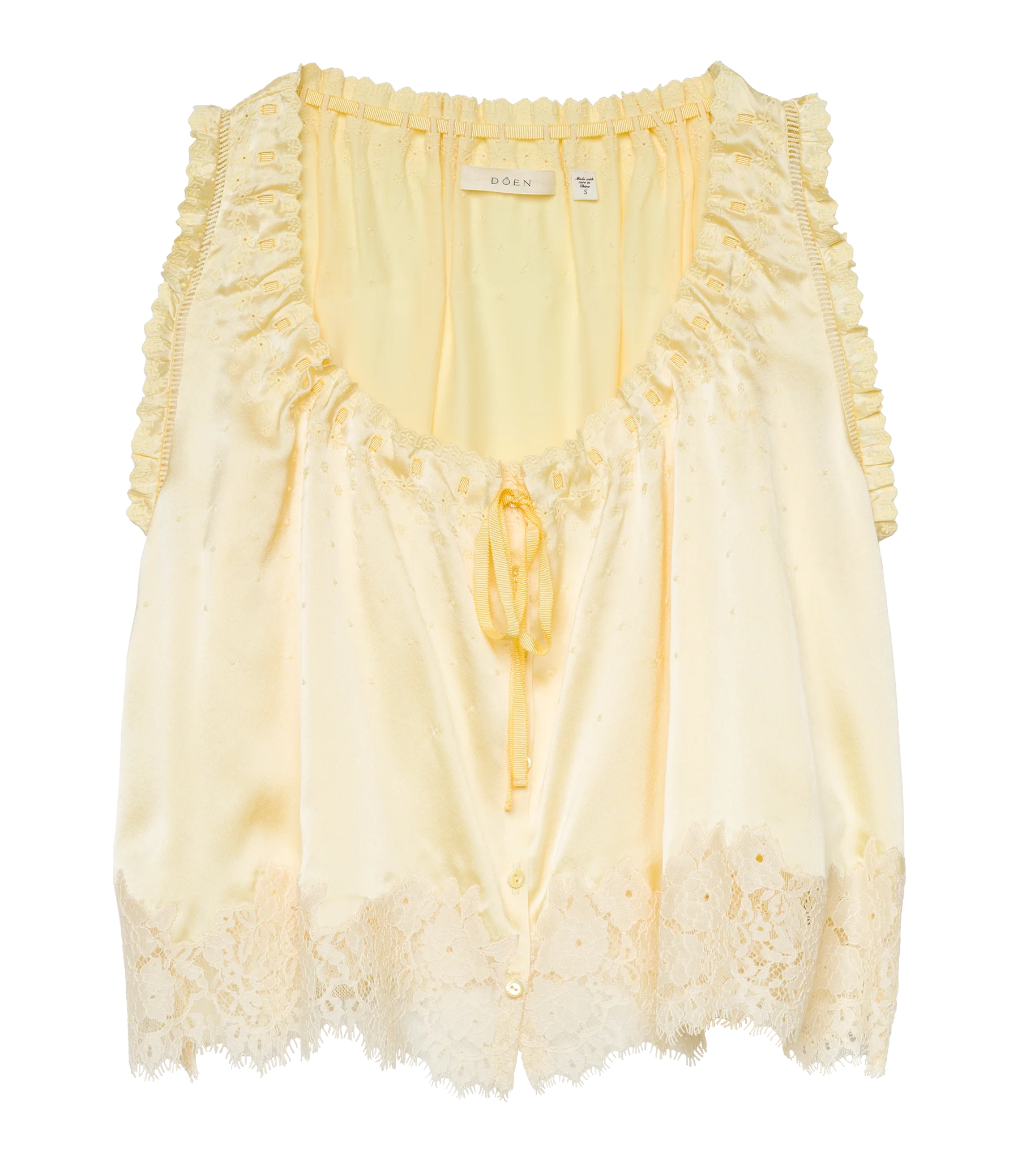 TOULOUSE TOP -- GATEAU - Image 5