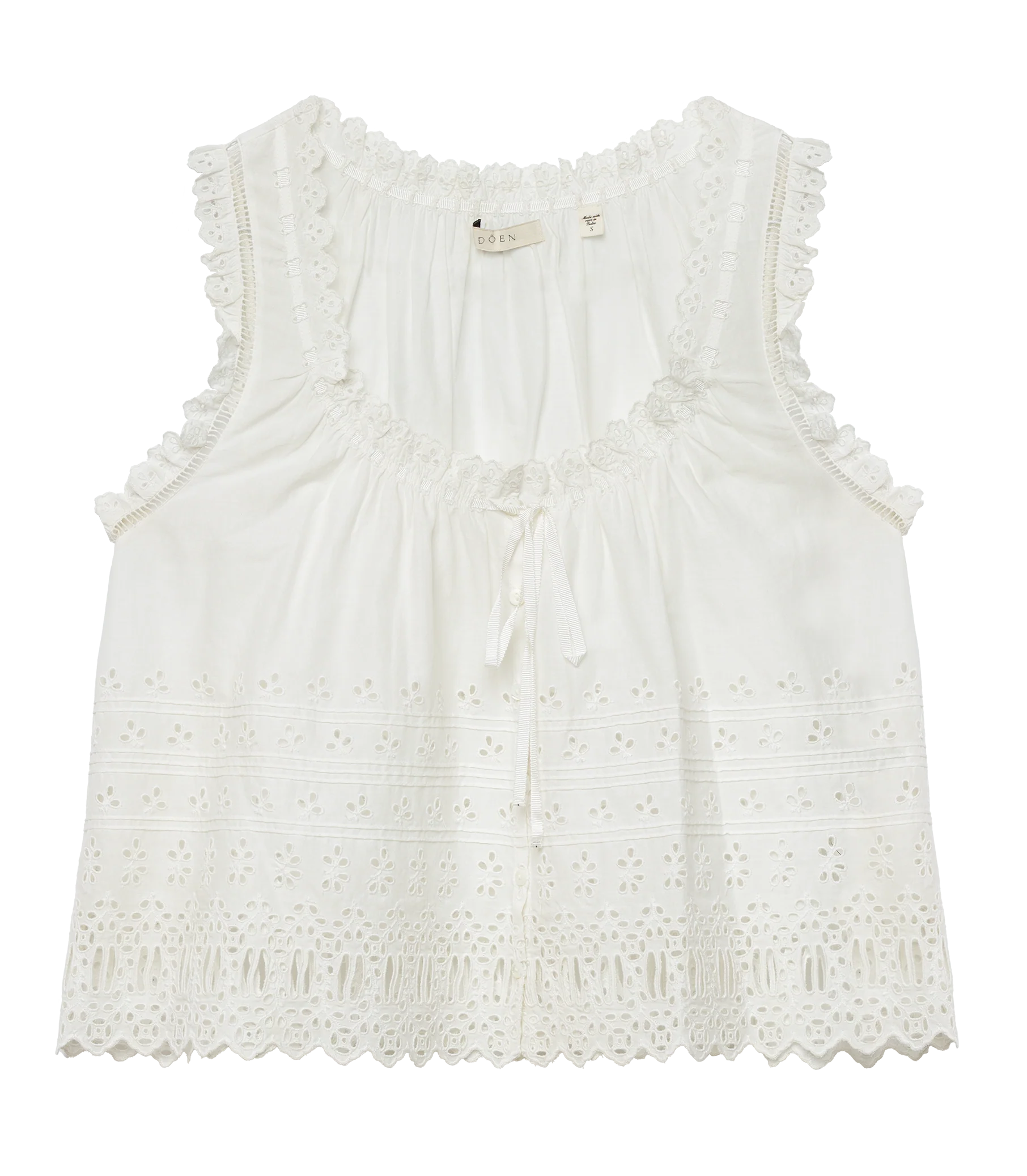 TOUSSINE TOP -- SALT - Image 6