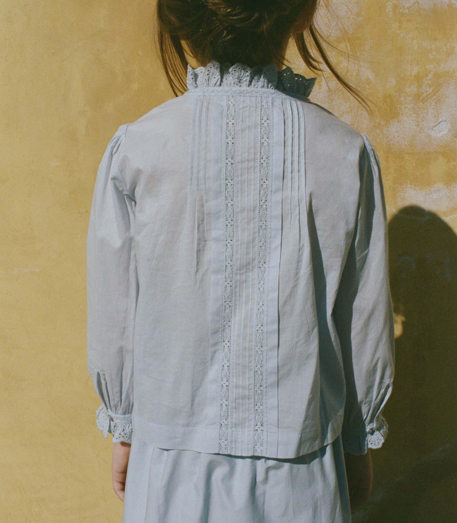 VALIE TOP -- DEWDROP - Image 6