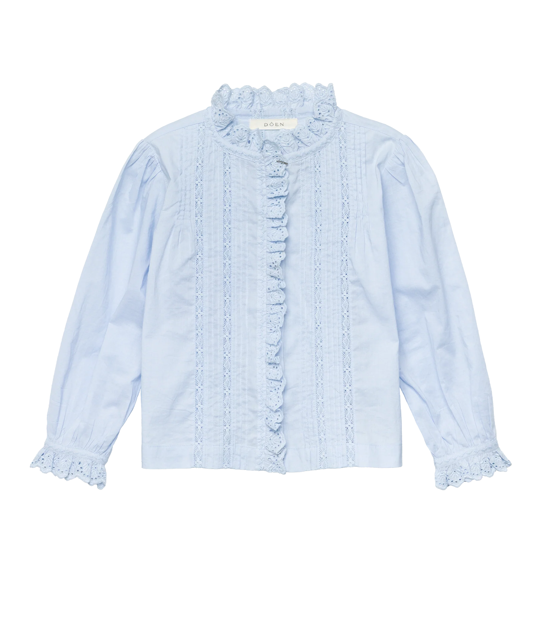 VALIE TOP -- DEWDROP - Image 7