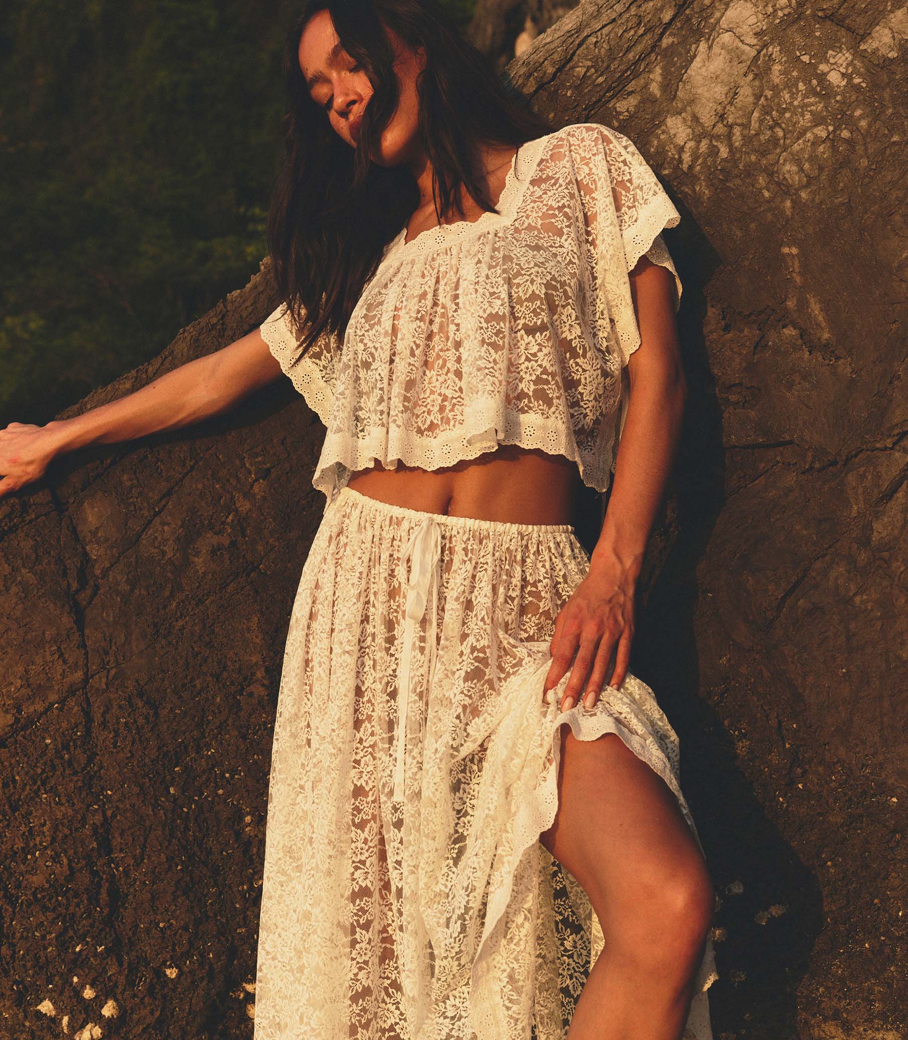 VENNETTE TOP -- SALT - Image 4