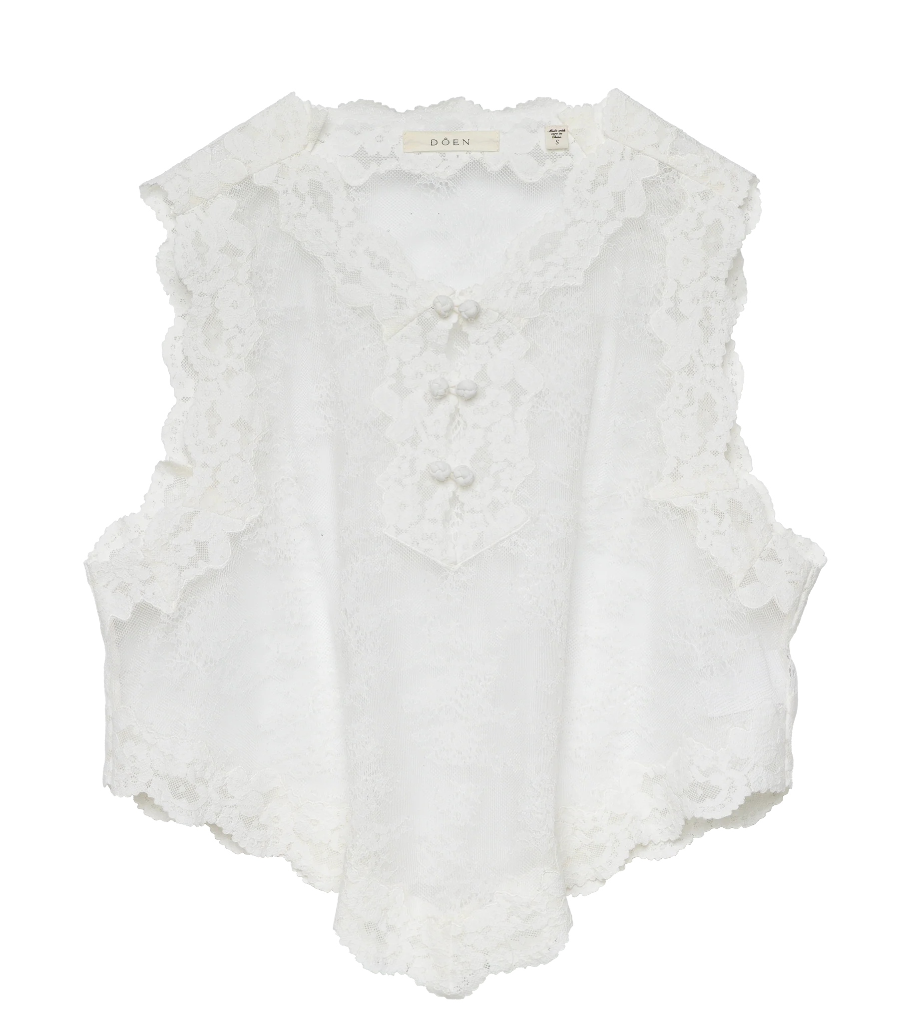 VIOLA TOP -- SALT - Image 4
