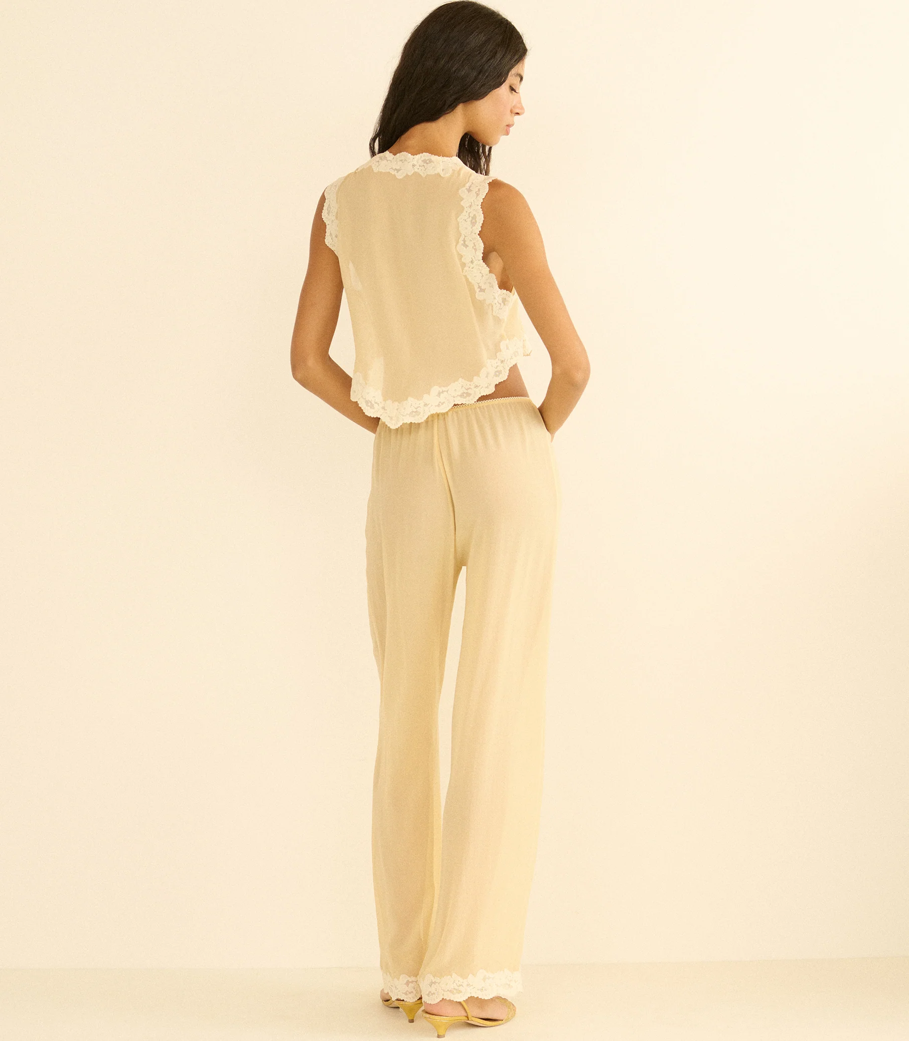 VIOLA TOP -- SHELL - Image 6