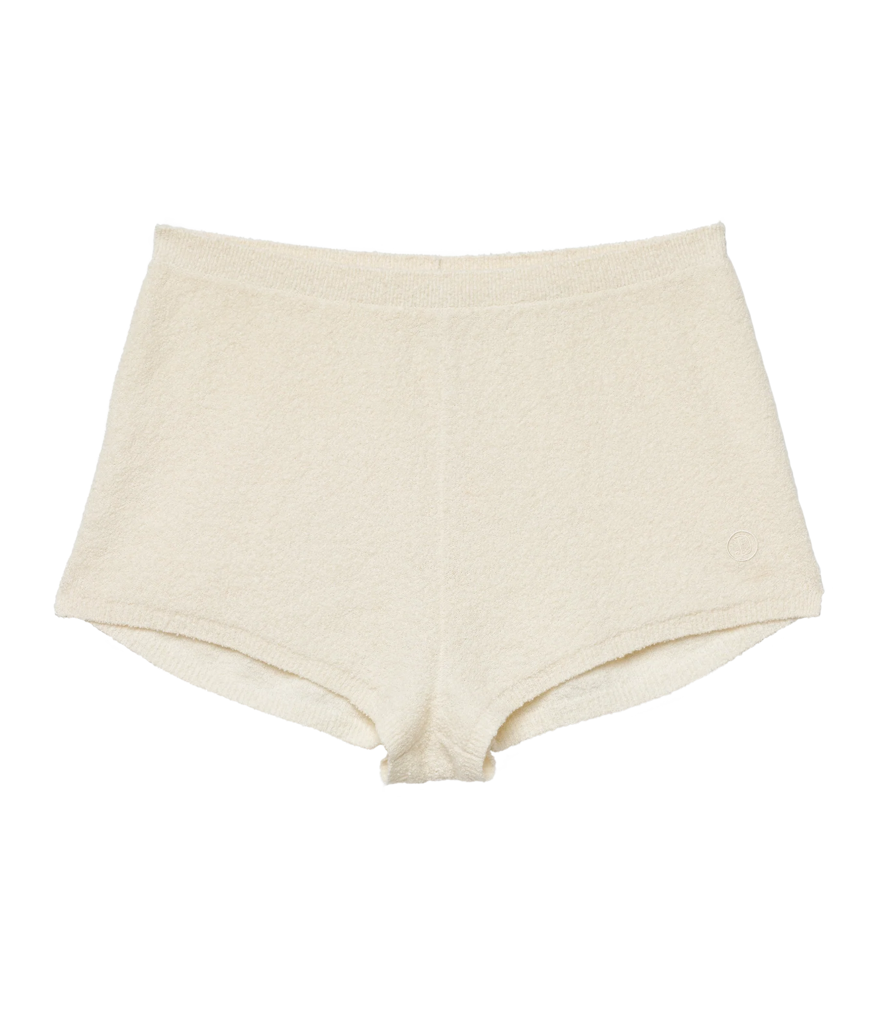 WES SHORT -- IVORY - Image 6